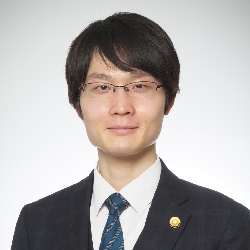 浜松 弁護士 松山 光樹