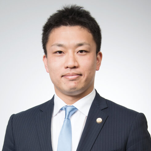 高蔵寺 弁護士 服部 文哉