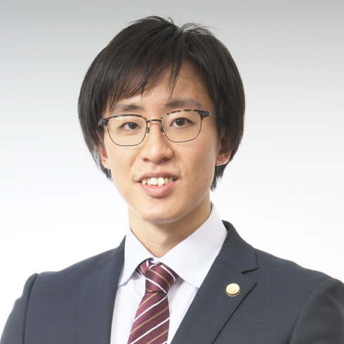大垣 弁護士 加藤 純介